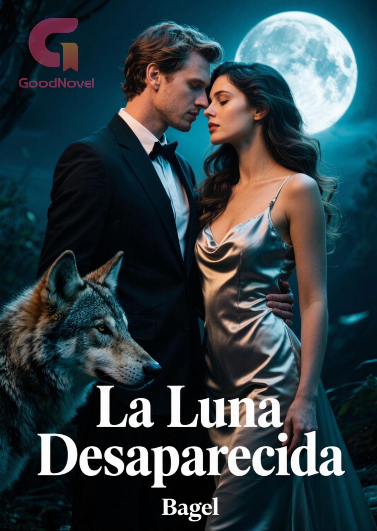 Luna Lola-La Loba Lunar — by Park Kara — AlphaNovel, image size:1242x1746