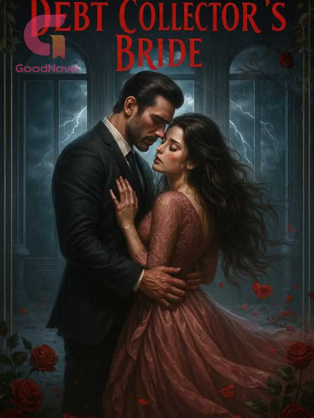 Chapter 31 - Black Tide - The Debt Collectors Bride - GoodNovel