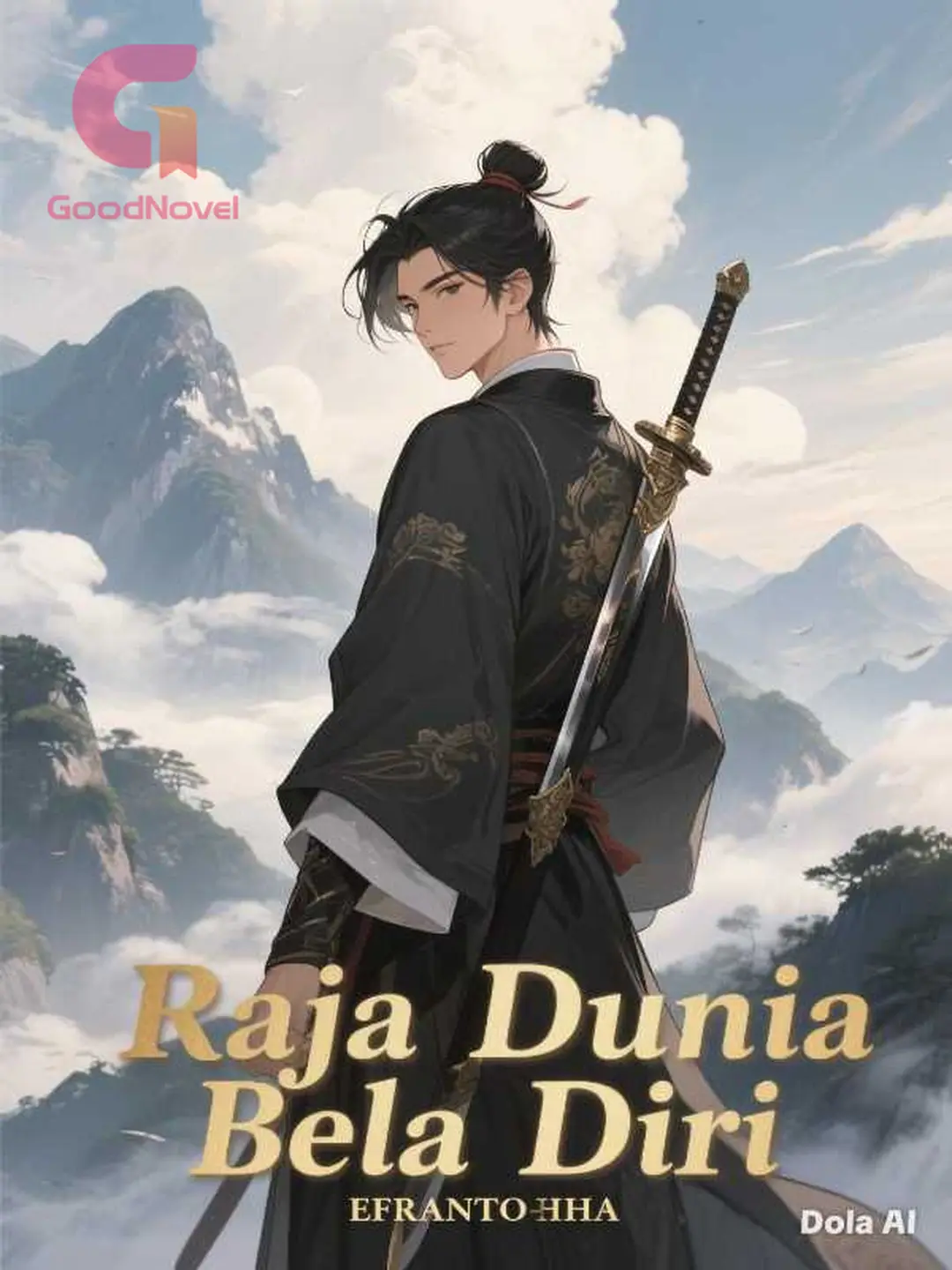 Raja Dunia Bela Diri! - BAB 130 : Melawan Yan Yuhan! Novel & PDF Online ...