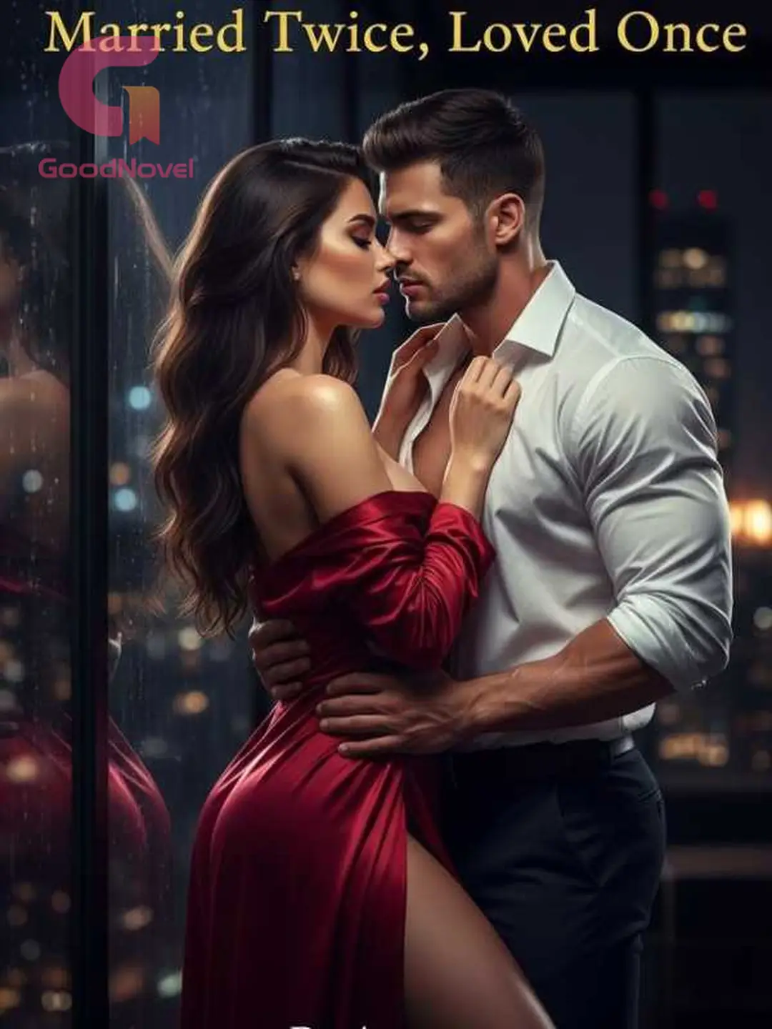 The rat in the trap - Married Twice, Loved Once - GoodNovel