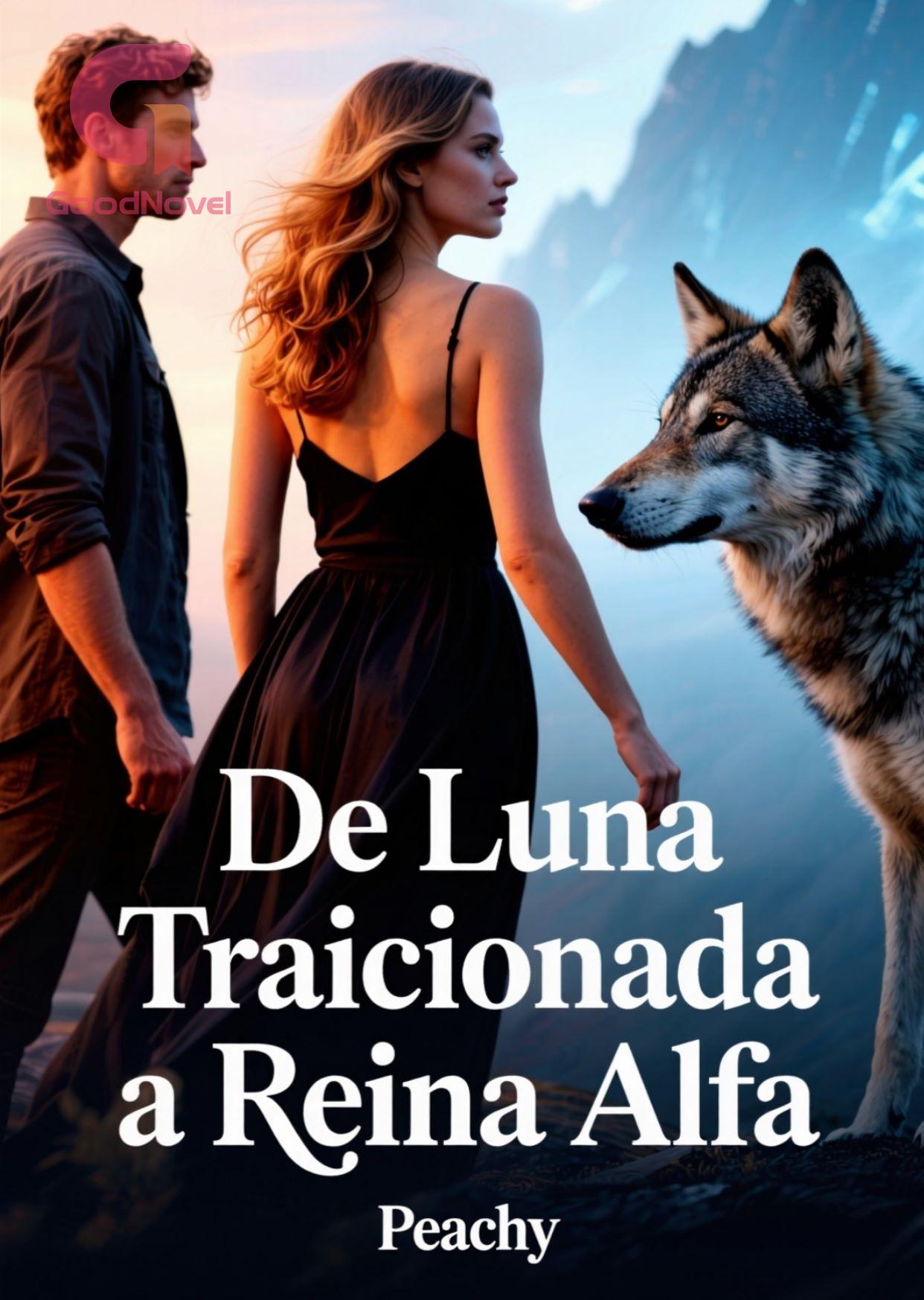 Un Alfa siempre va estar para su luna🐺🔥 ▶️ Accidentalmente Embarazada del  Alfa | Disponible en #ReelShort Link en bio para ver completa 📲 #minidrama  #verticales #novela #verticaldrama #drama #estreno, image size:1242x1746