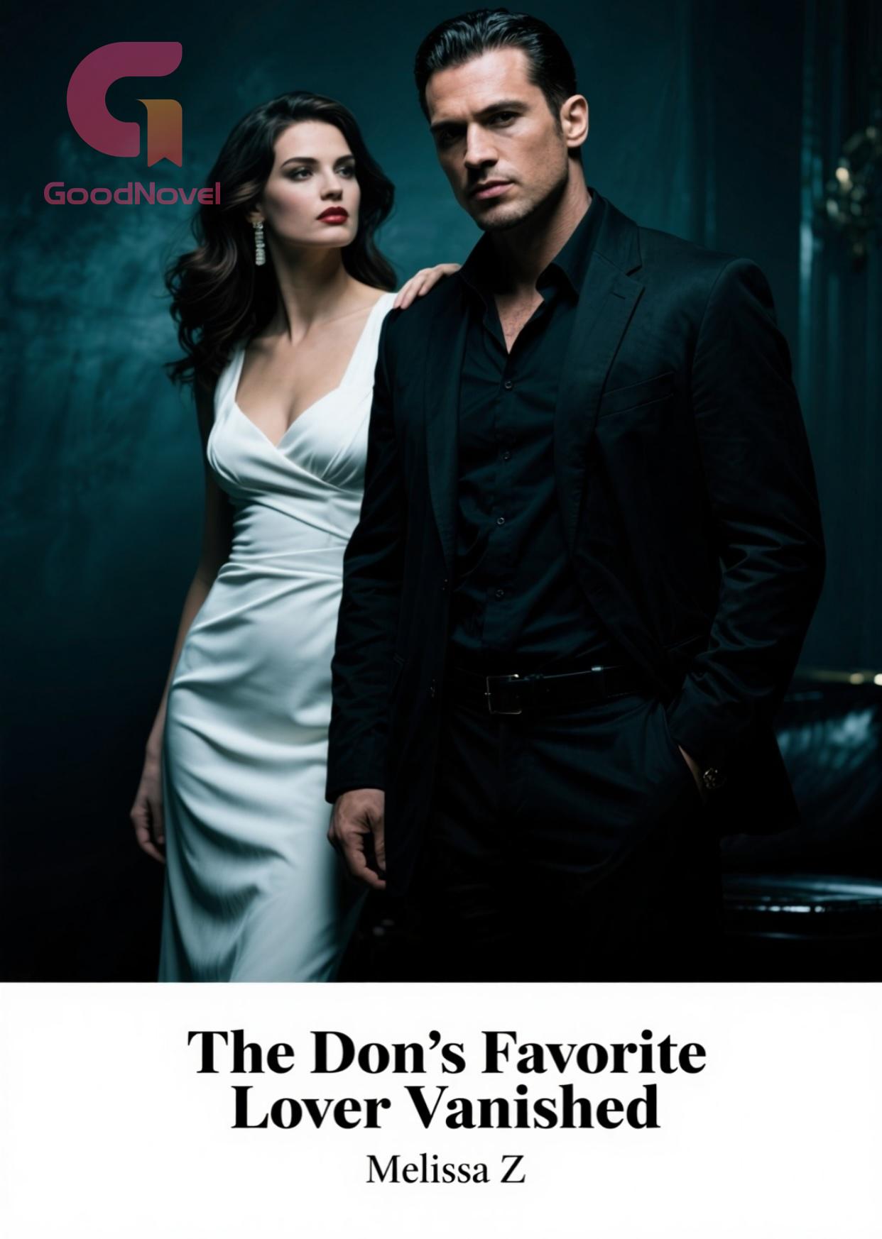 The Don’s Favorite Lover Vanished
