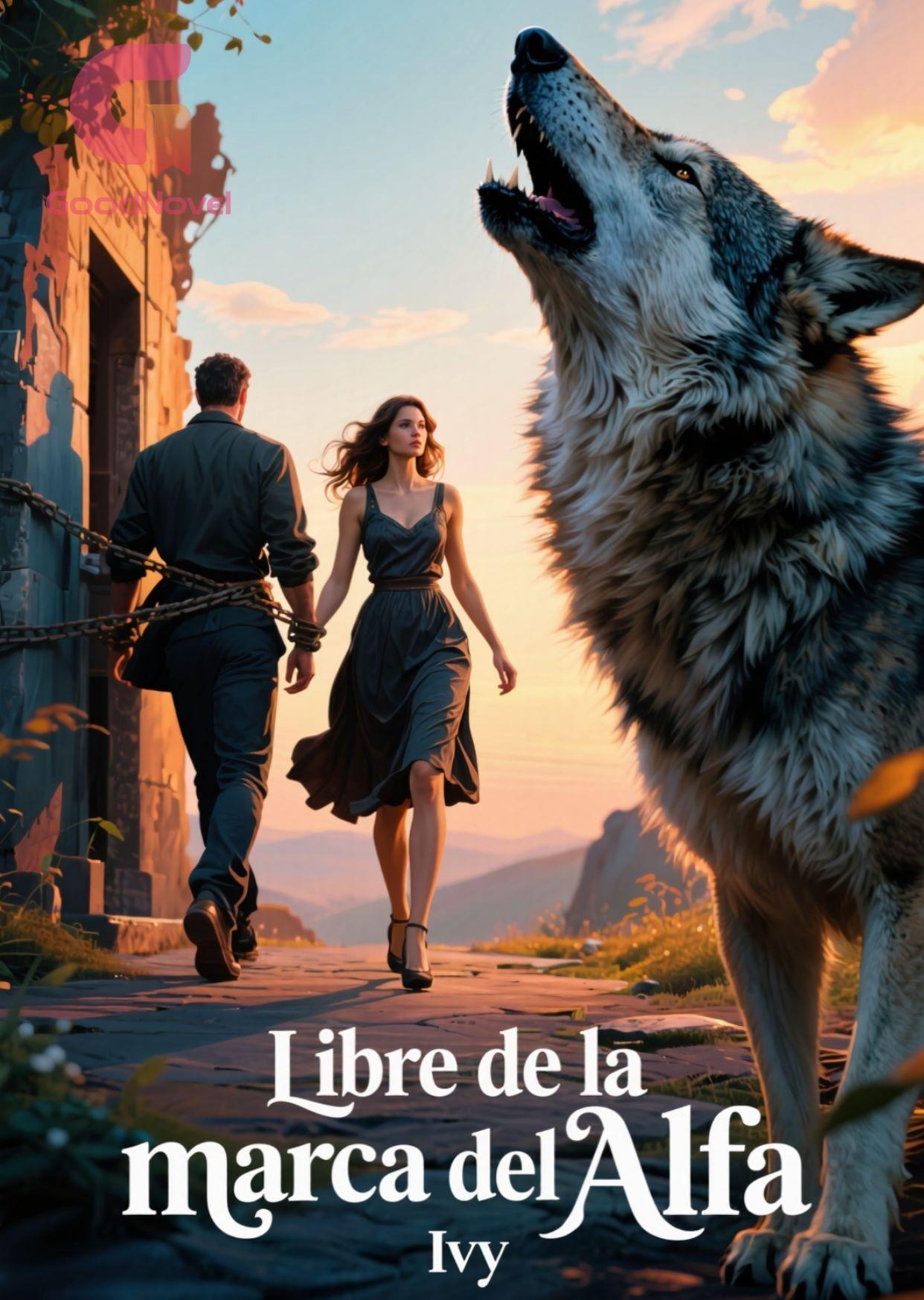 Libre de la marca del Alfa - Read Online Free by Ivy | GoodNovel, image size:1242x1746
