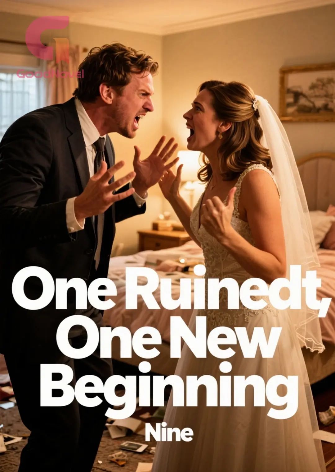 One Ruined Night, One New Beginning - Read Online Free by Nine | GoodNovel
