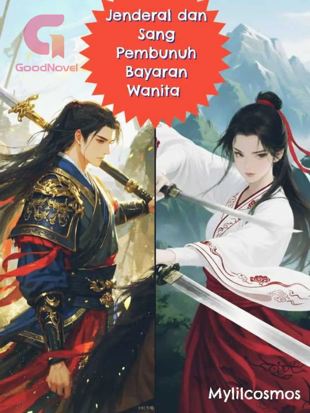 Jenderal dan Sang Pembunuh Bayaran Wanita - Bab 41. Kecelakaan Novel ...