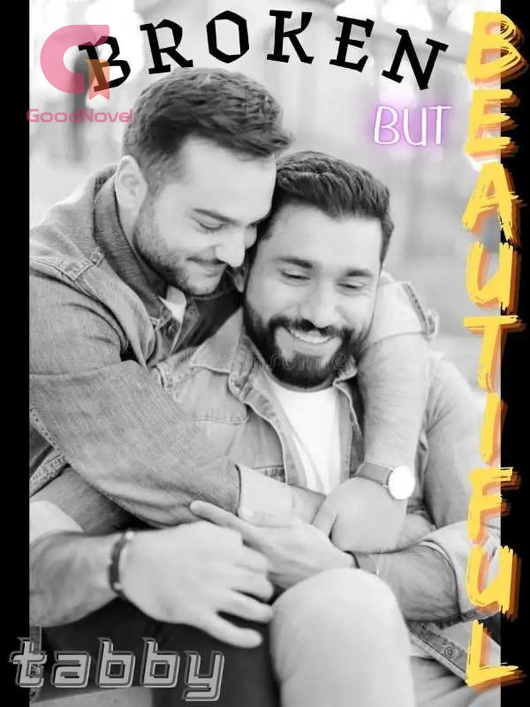 Chapter 18. Confronting - Broken but Beautiful - GoodNovel