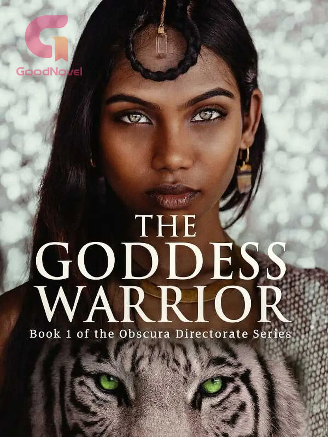 Chapter 10: Danny's Interview - The Goddess Warrior - GoodNovel