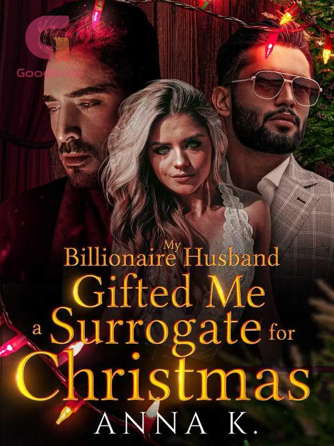 Free Chapter 3: The Surrogate of My Billionaire Husband Gifted me a ...