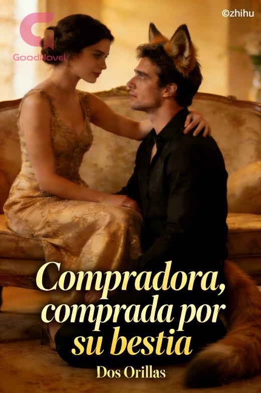 Compradora, comprada por su bestia