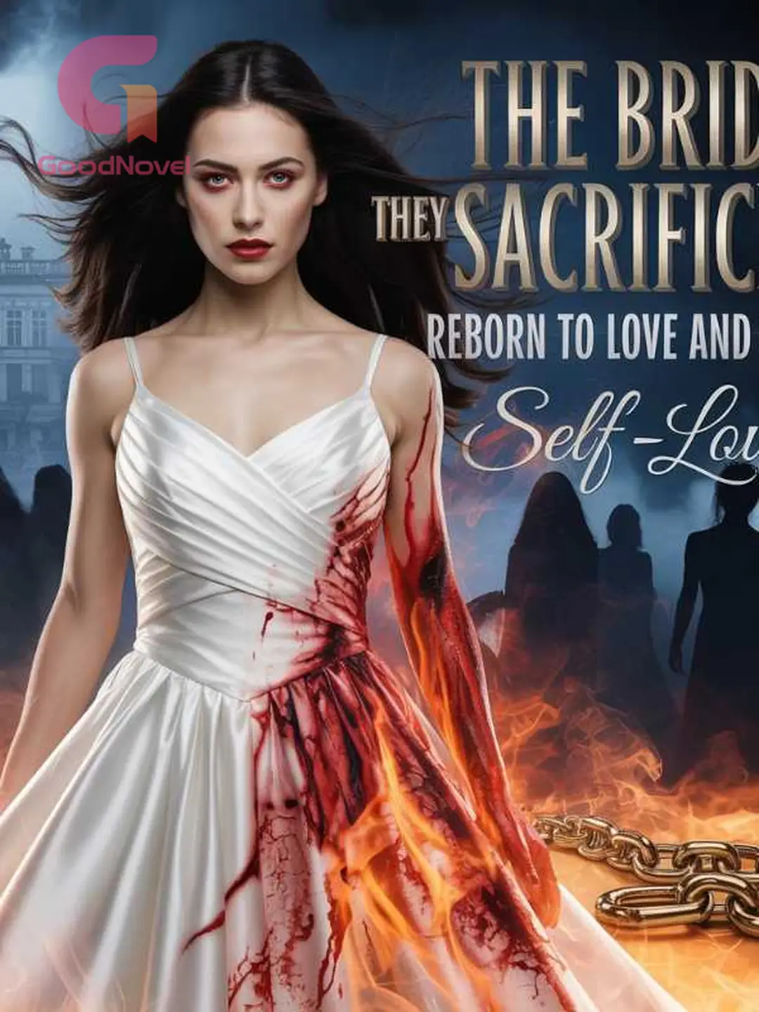 Annabel’s Performance - The Bride They Sacrificed: Reborn To Love And ...