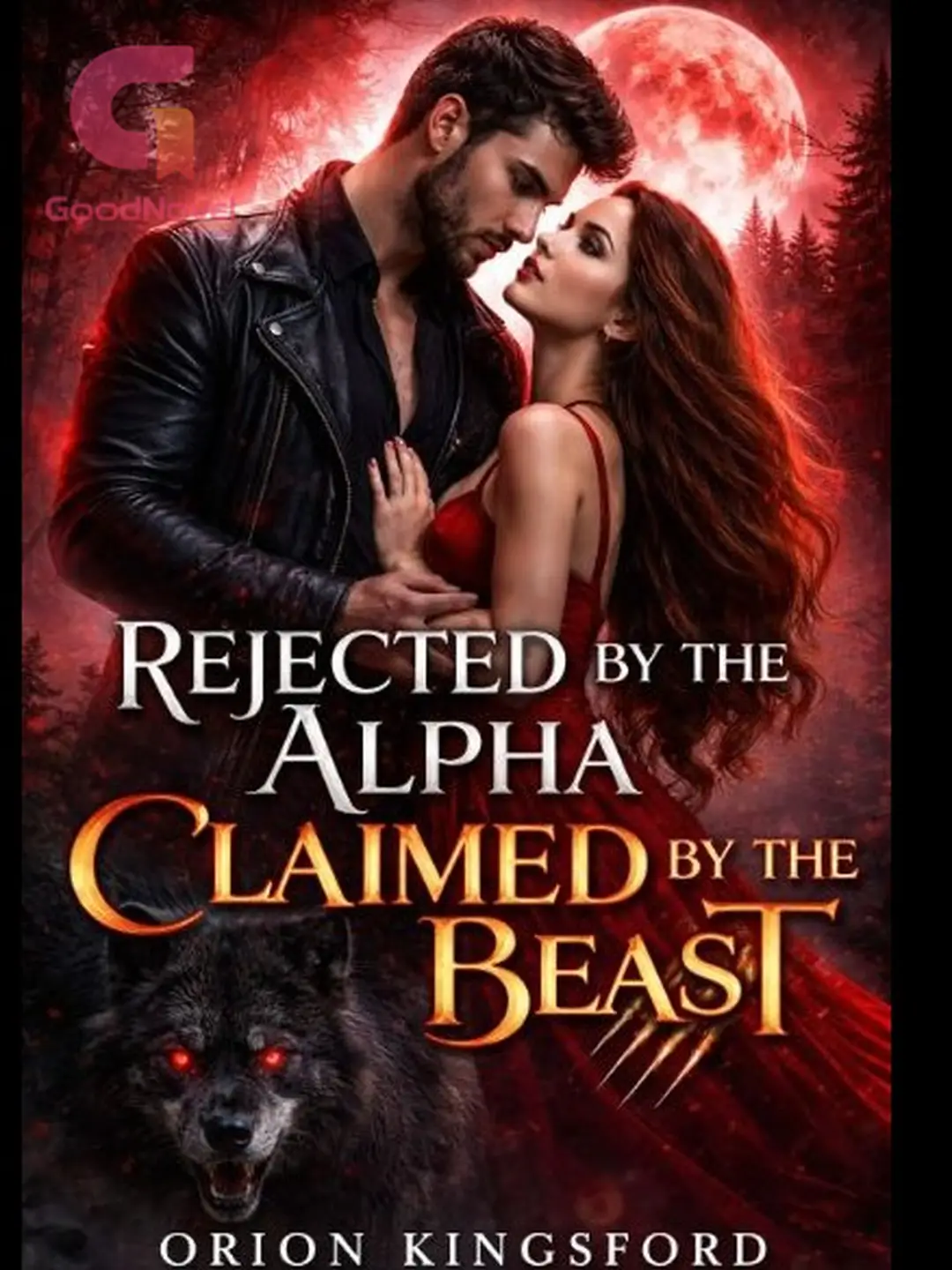 Chapter 29: The First Strike - Rejected by the Alpha, Claimed by the ...