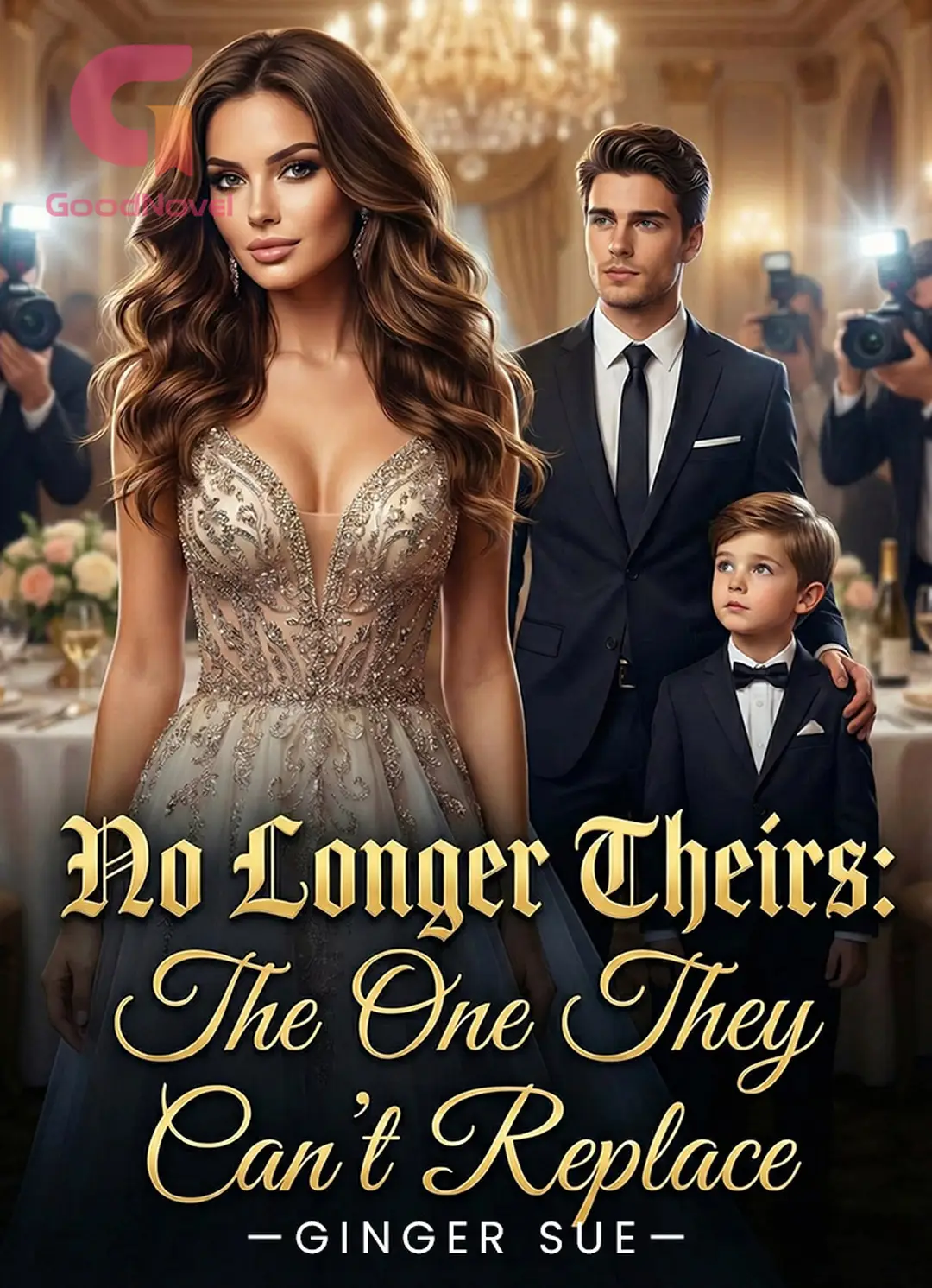 Chapter 457 - No Longer Theirs: The One They Can't Replace - GoodNovel