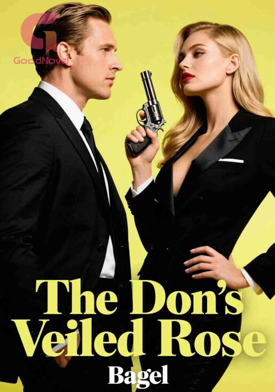 Chapter 5 - The Don’s Veiled Rose - GoodNovel