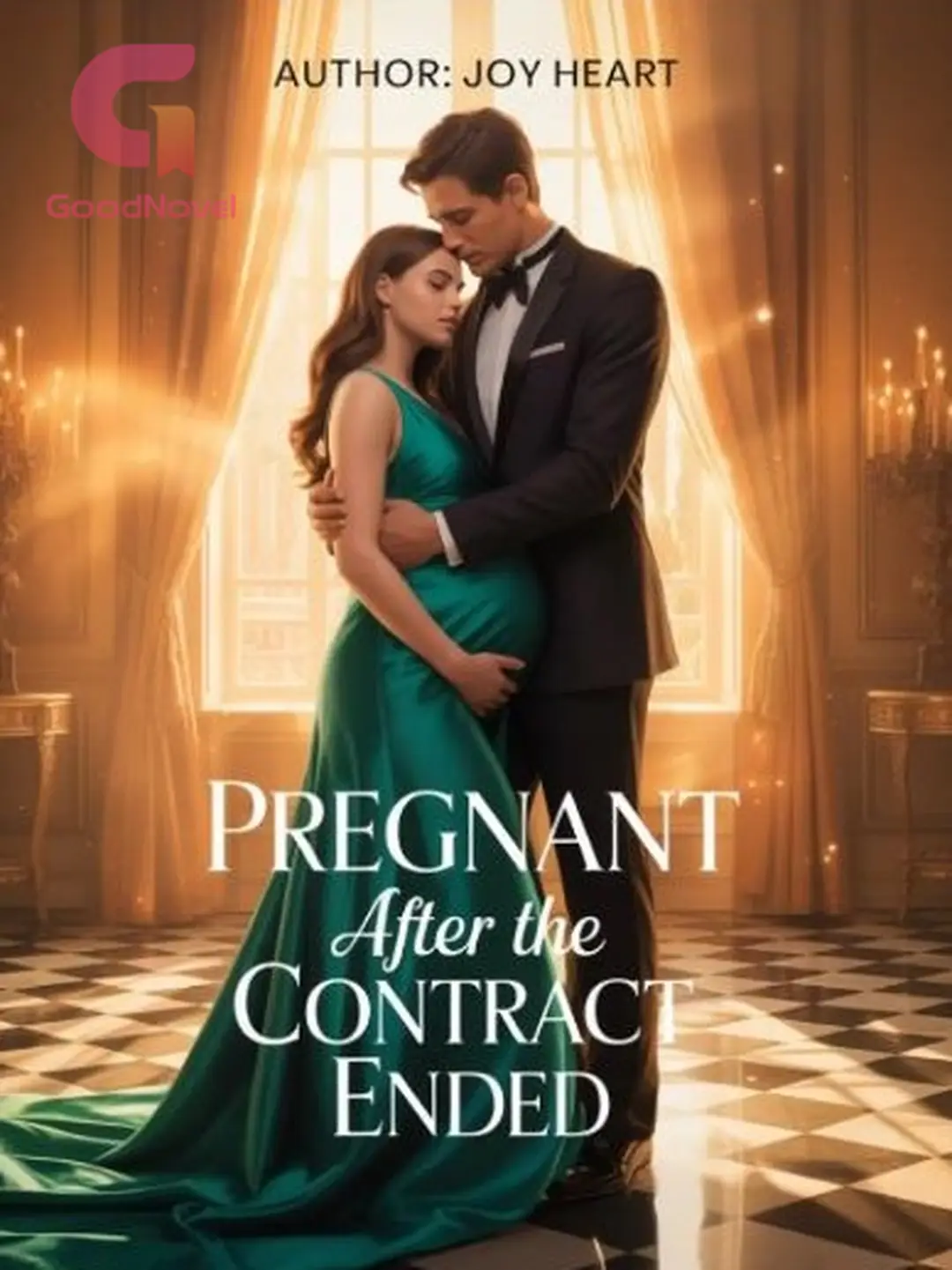 Chapter 27 - Pregnant After The Contract Ended - GoodNovel