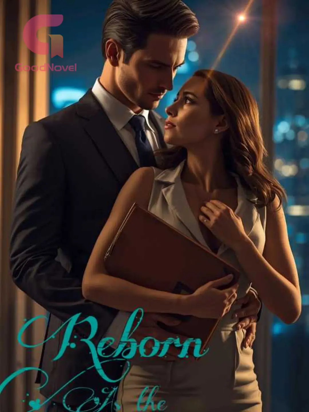ASCENSION - Reborn As the Billionnaire’s Replacement Bride - GoodNovel