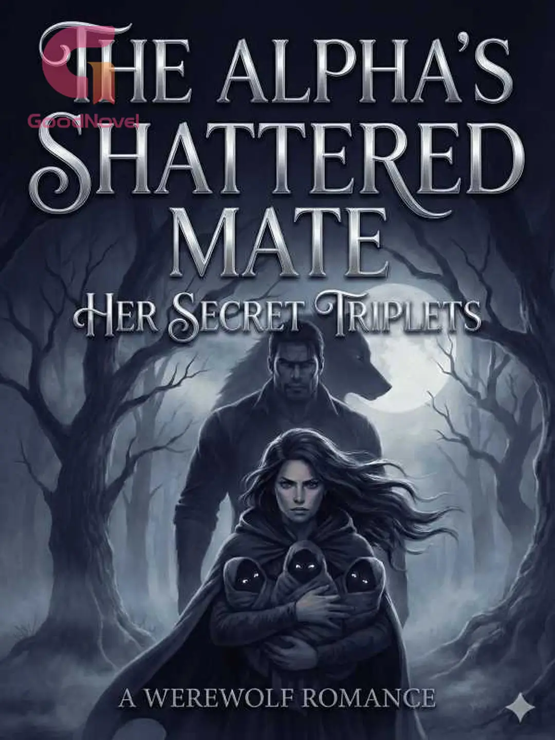 Chapter 103: The Blood on the Ridge - The Alpha’s Shattered Mate: Her ...