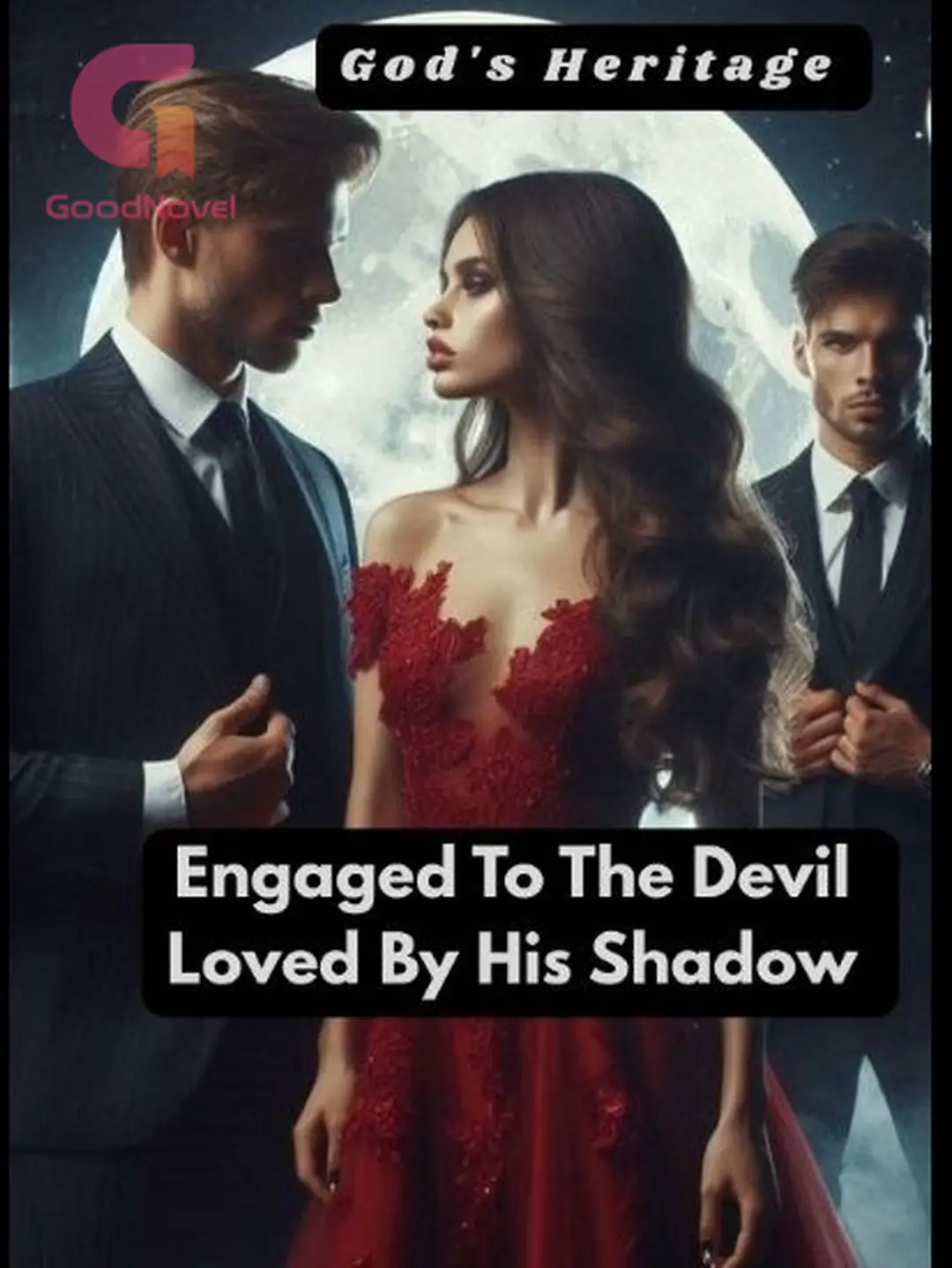 Chapter 20-Serafina’s POV - Engaged to the Devil, Loved by His Shadow ...