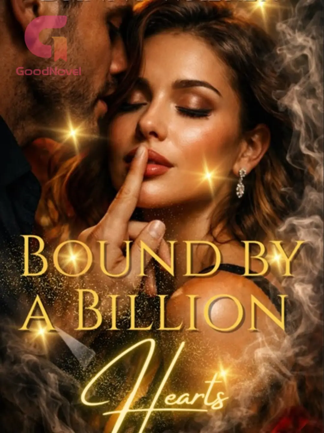 Episode 11 — The Signature - Bound by a billion hearts - GoodNovel