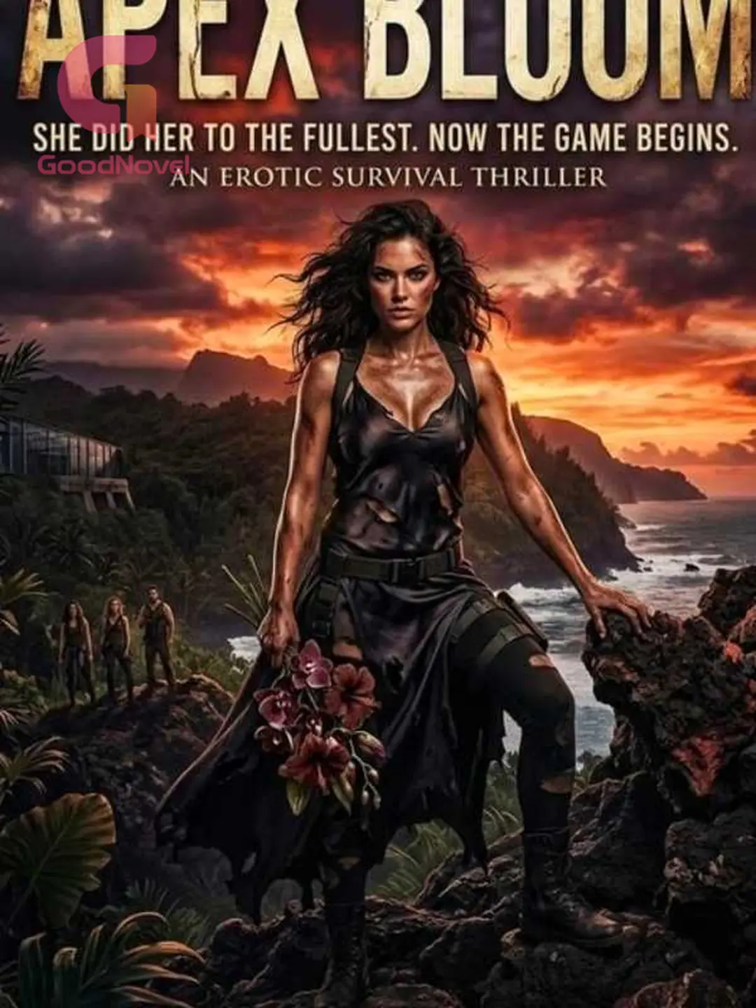 The Gala of the Fallen - Apex Bloom - GoodNovel