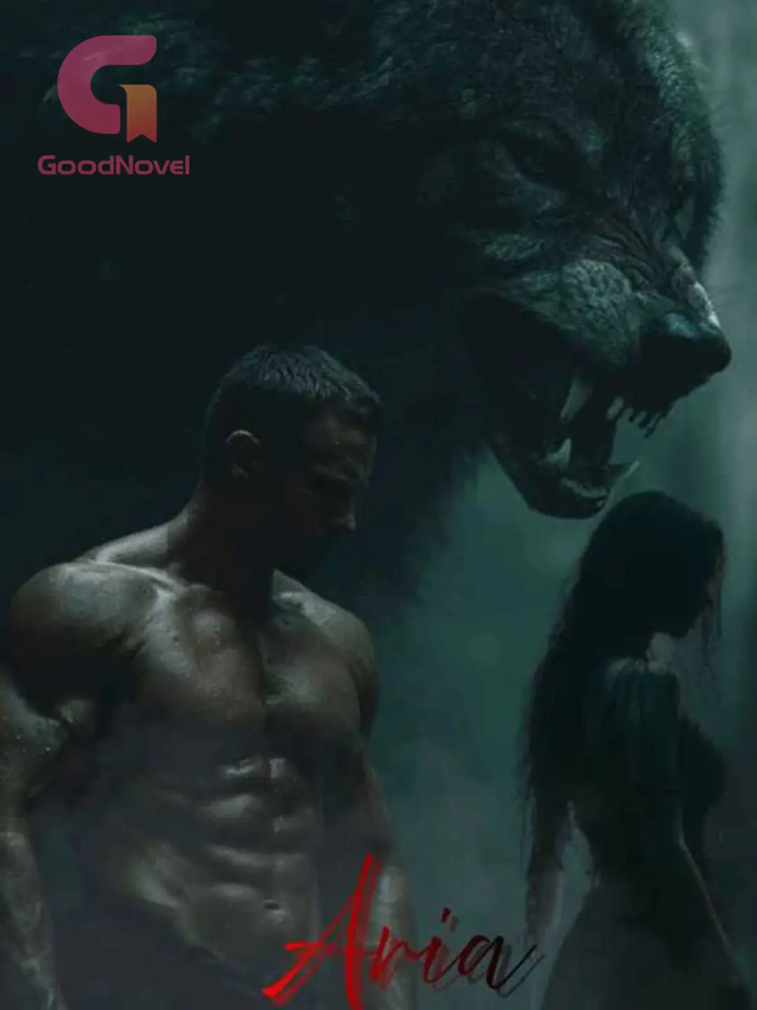 Free All Eyes On Me of Aria Online | GoodNovel