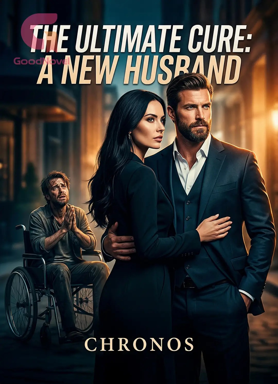 Chapter 106 - The Ultimate Cure: A New Husband - GoodNovel