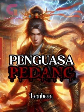 Penguasa Pedang