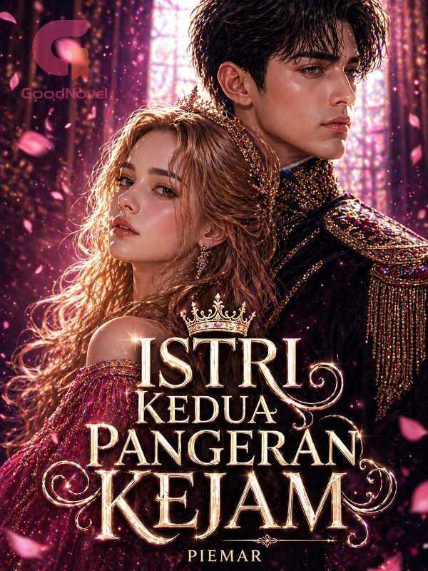 ISTRI KEDUA PANGERAN KEJAM