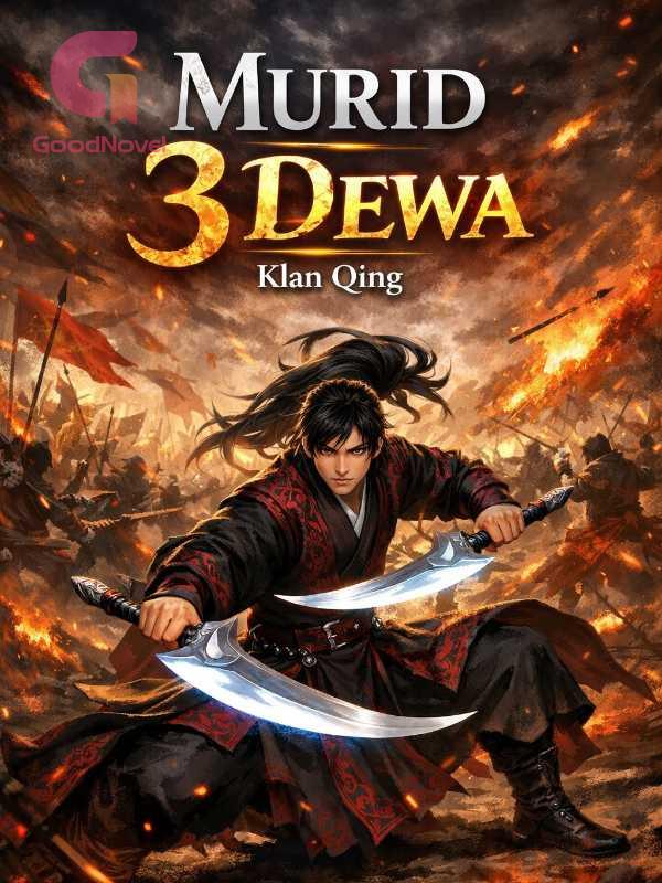 Murid 3 Dewa