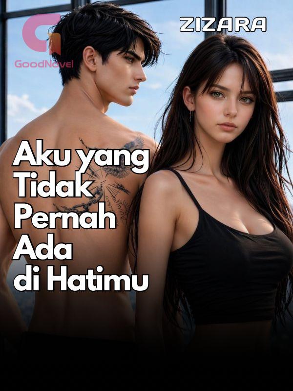 Aku yang Tidak Pernah Ada di Hatimu
