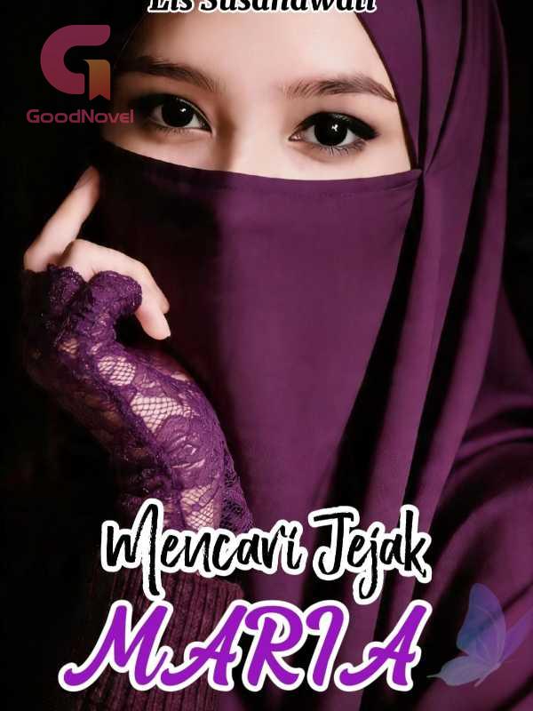 Mencari Jejak Maria