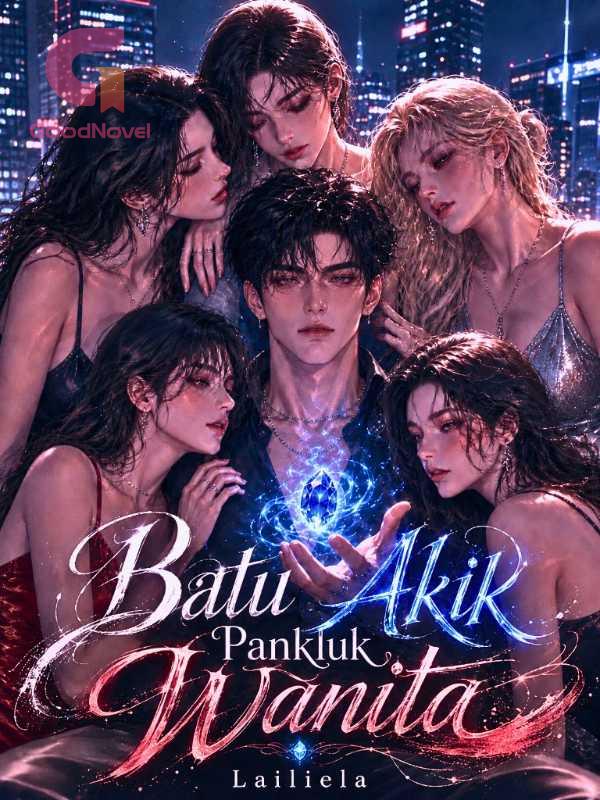 Batu Akik Penakluk Wanita 