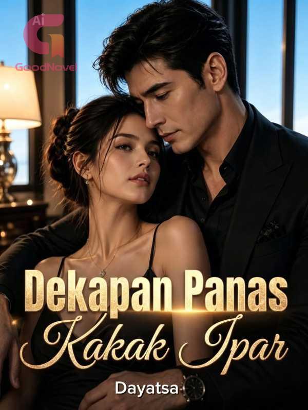 Dekapan Panas Kakak Ipar