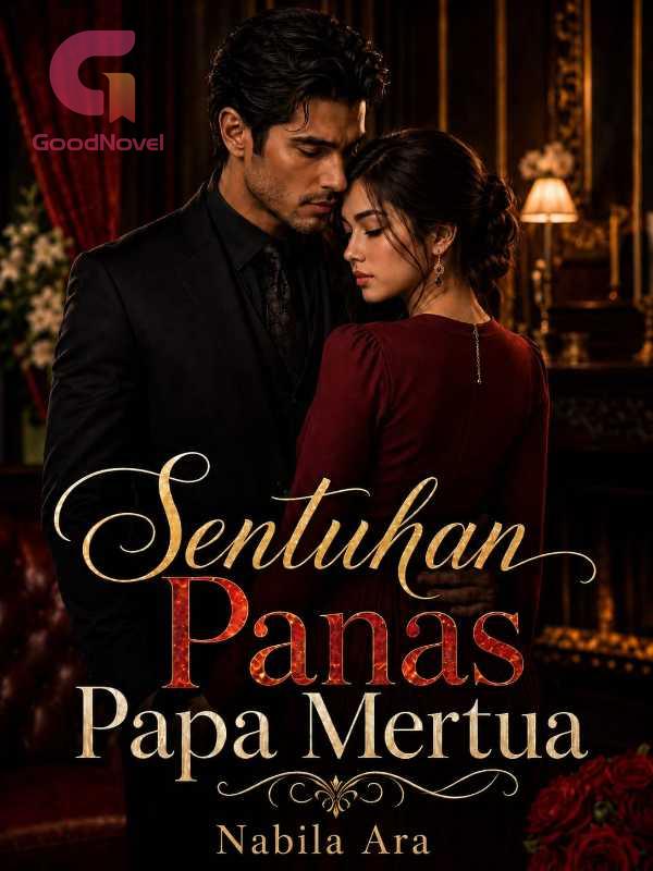Sentuhan Panas Papa Mertua