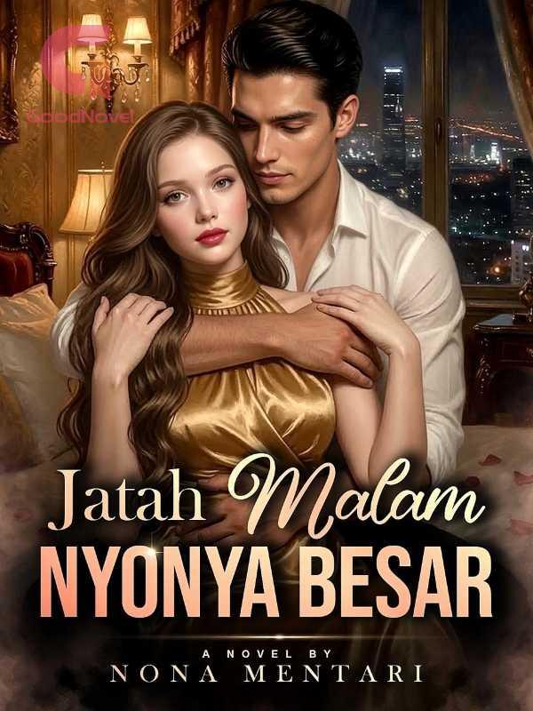 Jatah Malam Nyonya Besar