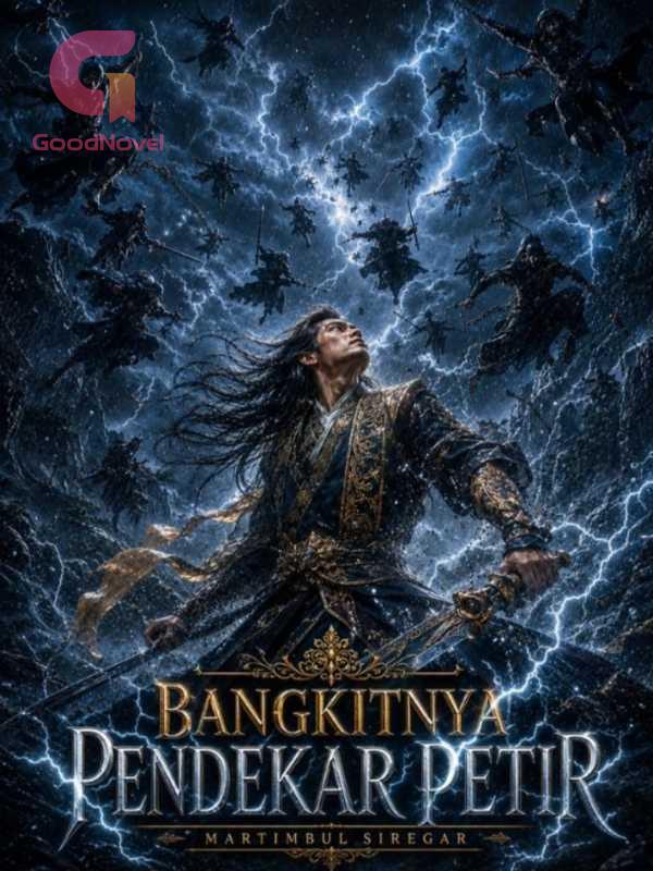 Bangkitnya Pendekar Petir 