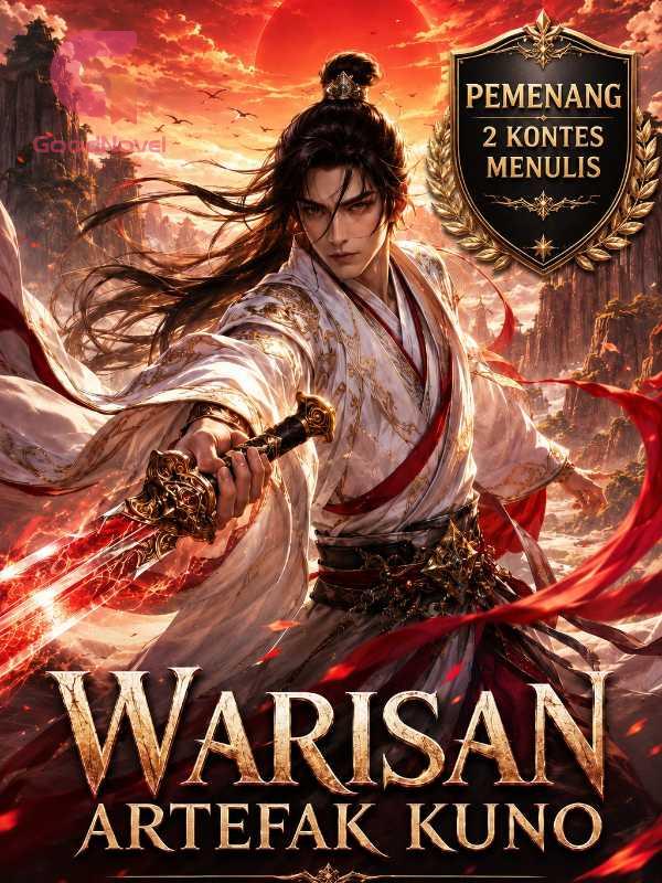 Warisan Artefak Kuno