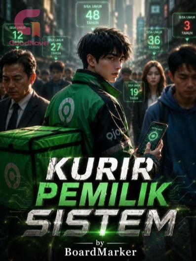 Kurir Pemilik Sistem