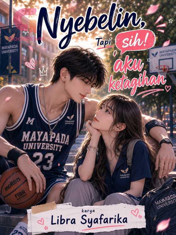 Nyebelin, sih! Tapi Aku Ketagihan