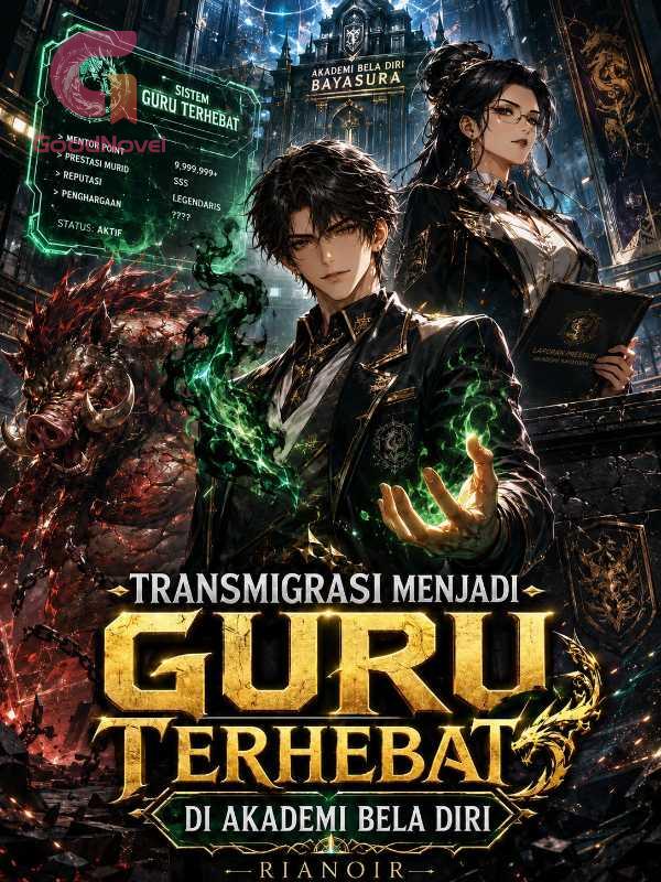 Transmigrasi Menjadi Guru Terhebat Di Akademi Bela Diri
