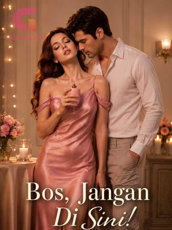 Bos, Jangan di Sini!
