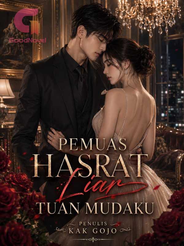 Pemuas Hasrat Liar Tuan Mudaku