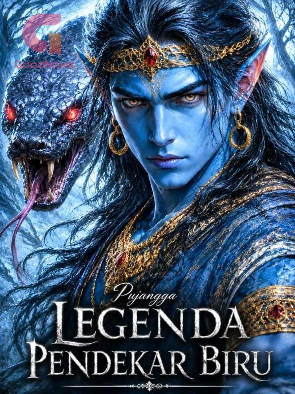 Legenda Pendekar Biru