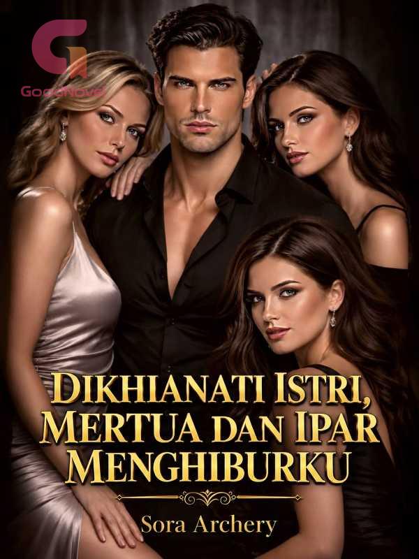 Dikhianati Istri, Mertua dan Ipar Menghiburku
