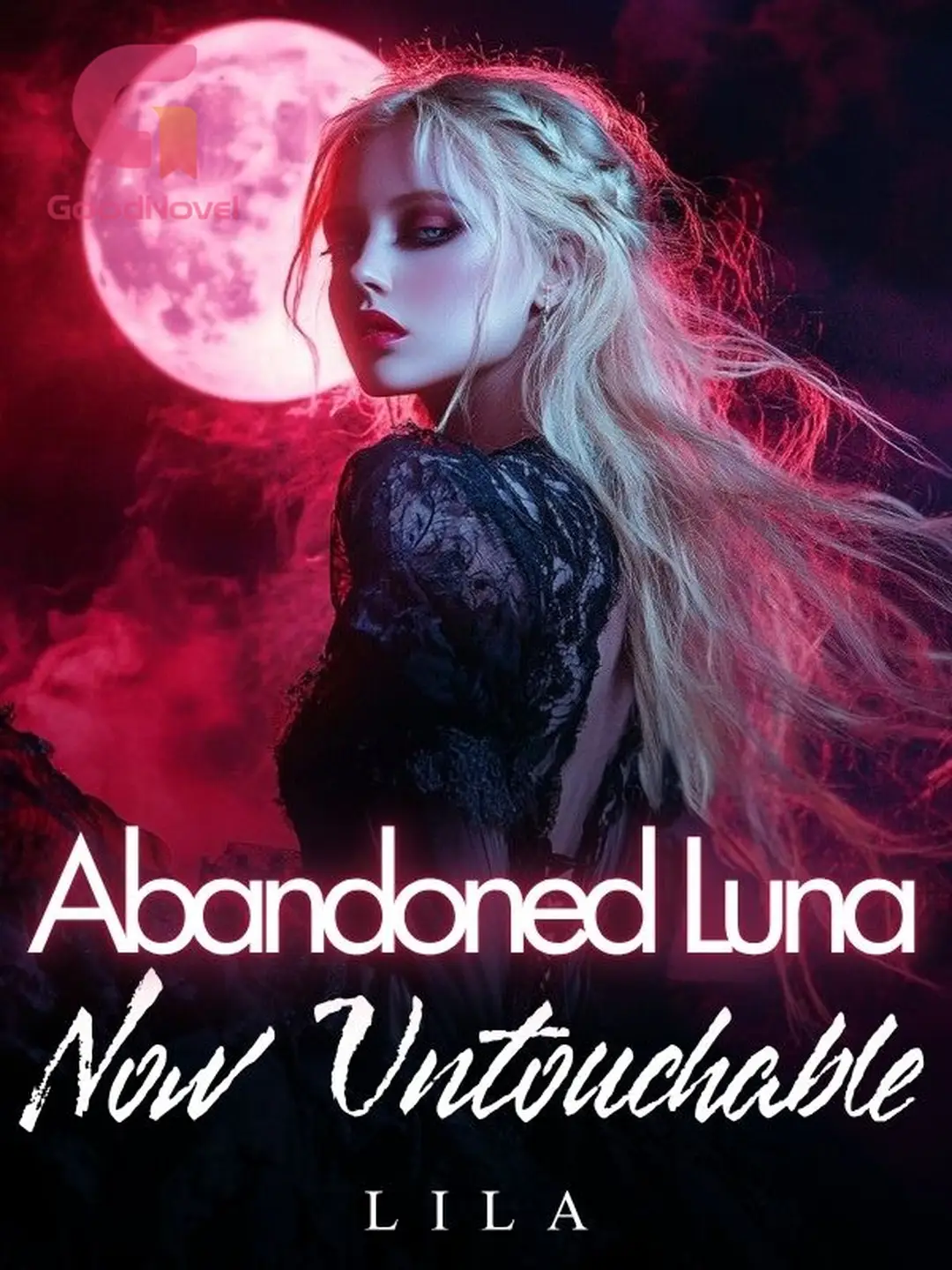 Chapter 145 Sweet and Sour Games - Abandoned Luna: Now Untouchable ...