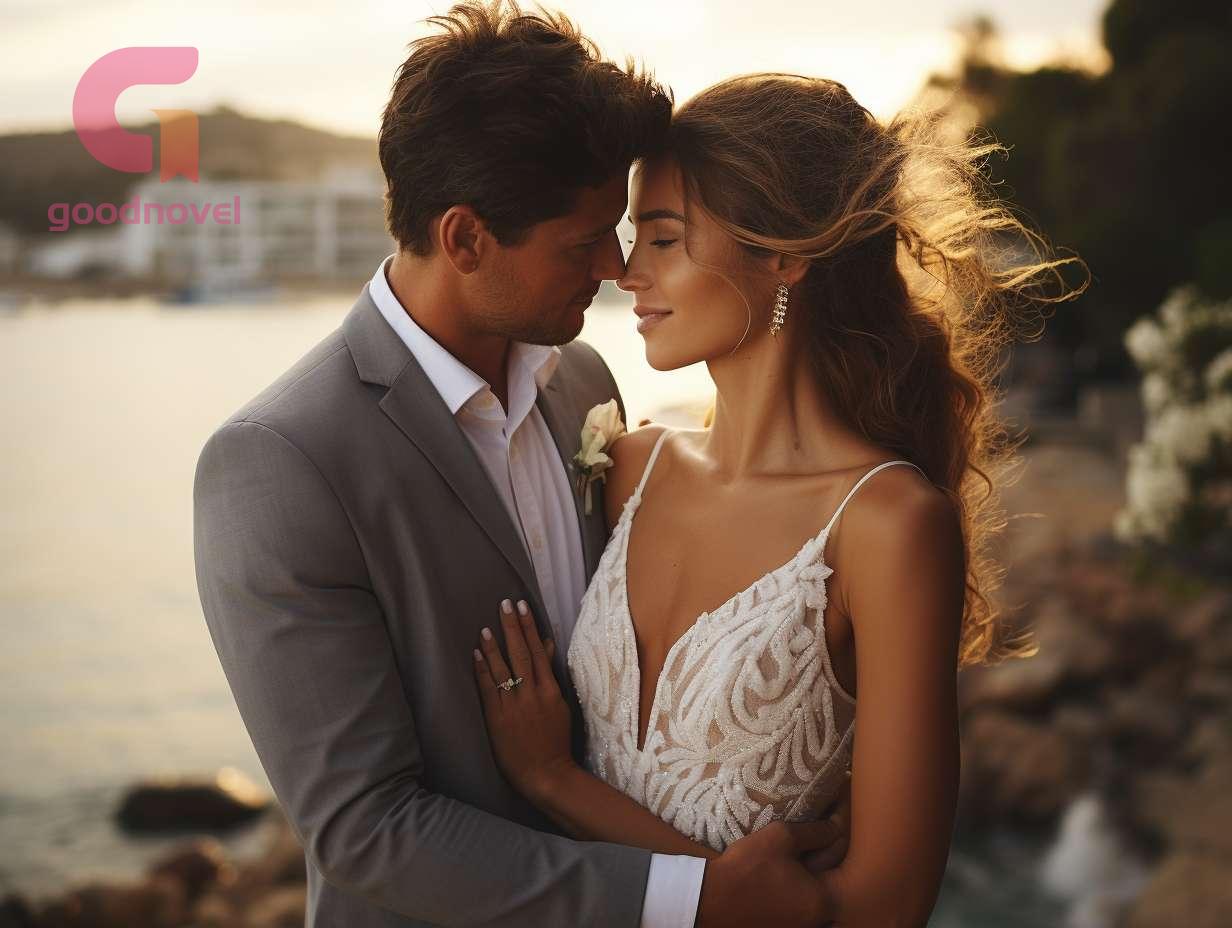 Love by Contract GoodShort Full Movie & Hot Episodes (Nia Turner & Leo