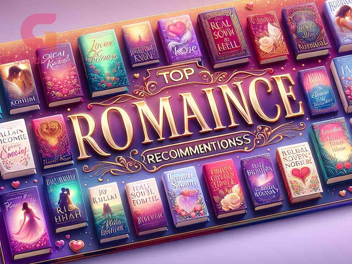 40+ Free Romance Novels & Books|Love Stories to Read Online GoodNovel