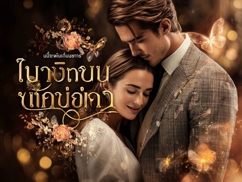 รักร้ายจอมทระนง รีวิวหนังสือ