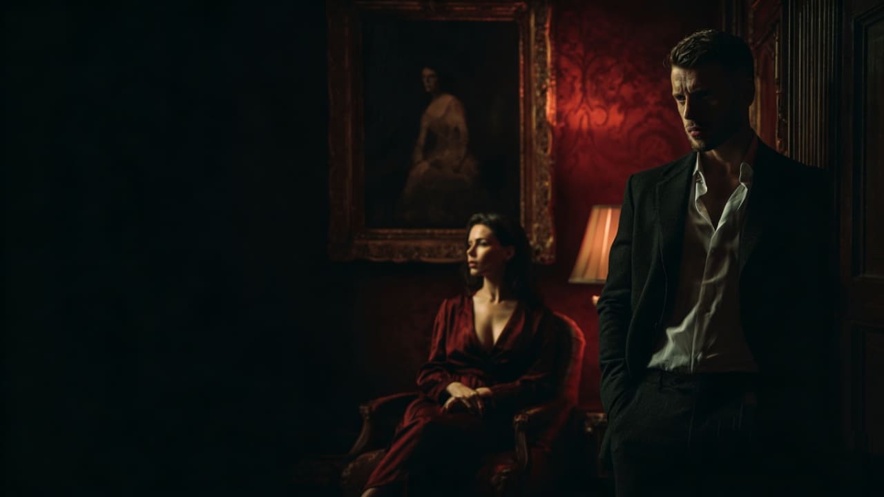 Never Seen After the Divorce: A Spoiler-Filled Review