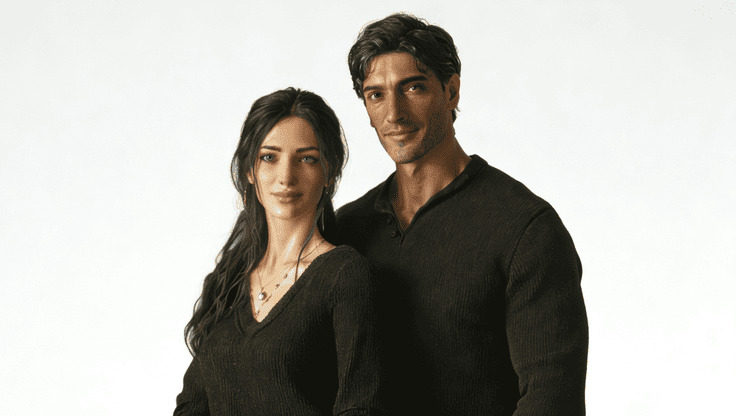 بعد عودة حبيبة اللعوب القديمة، كشفت الوريثة المدللة عن وجهها الحقيقي | حرق أحداث خفيف، من اللطف إلى البرود، هوية الوريثة لم تعد خفية