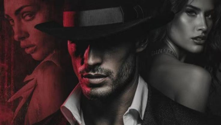 The Don’s Favorite Lover Vanished: From Hidden Woman to Vengeful Queen | Can She Ever Forgive Him?